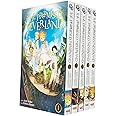 The Promised Neverland Vol (1-5): 5 Books Collection Set