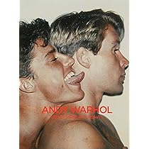 アート・デザイン・音楽 Andy Warhol Love Sex & Desire Andy Warhol. Love, Sex, and Desire. Drawings 1950–1962: Love