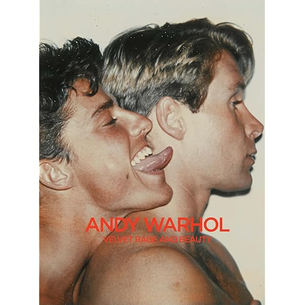Andy Warhol Love, Sex, & Desire: Drawings 1950-1962 : Dayton