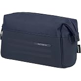 Samsonite Stackd Toilet Kit - Toilet Bag, 26 cm, Blue (Navy)