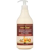 max glow massage cream price