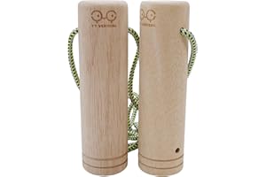 YY VERTICAL Y&Y Cylinder Twins Trainingsgriffe, 55mm