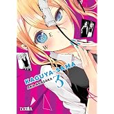Kaguya-Sama: Love Is War 03
