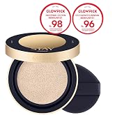 MISSHA Uzun S&uuml;re Kalıcı, Y&uuml;ksek Kapatıcılık Sağlayan Cushion SPF40++ 15g Stay Cushion (No.21P)