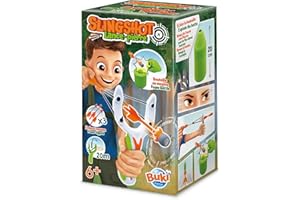 BUKI FRANCE Buki - Fionda, BN017