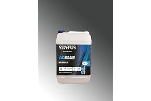 STATUS CAR CARE Status Universal AdBlue ISO22241-1 10 Litre (10 Litre)