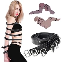 Ouch Silky Ribbon Black : Amazon.de: Health & Personal Care