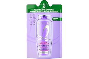 L'Oréal Paris Elvital Hyaluron Plump Shampoo Refill