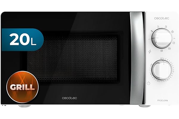 Cecotec ProClean 2110