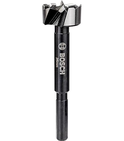 Buy Kwb 3 S Japan Snake Bit 6 Mm, 235 Mm Made Of Bright Ground Cv Steel With Super Sharp Point Grinding Centre And E 6 3 Shank 2863028956 - View #9