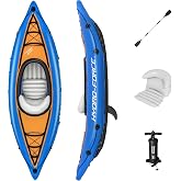 Hydro Force Cove Champion kano