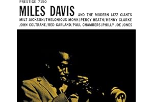 Miles Davis & The Modern Jazz Giants