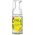 F4S Food for Skin Acne-Protect Face Foam Cleanser |Rich in Superfoods Kale & Moringa |Vitamins C& Anti-oxidants |Protect from Breakouts, Itchiness| Pollution free Deep Cleaning |All Skin Types I100 ml