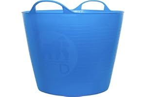 TUBTRUGS Red Gorilla Tubtrug Flexible Medium
