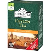 Ahmad Tea Ceylon Tea Bulk Tea (200 Gr)