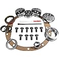 Yukon Gear & Axle (YK GM8.5) Rear Master Overhaul Kit for GM 8.5 Differential