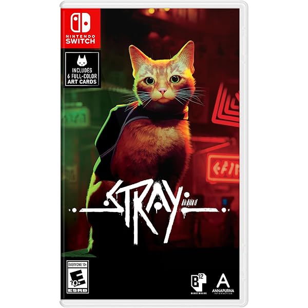 Life Is Strange: True Colors for Nintendo Switch : Amazon.in