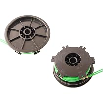 SECURA Fadenspule 2er Set – 1,2 Mm, Kompatibel Mit CMI C-ERT 250/24 Freischneider (Baujahr Bis 2013)