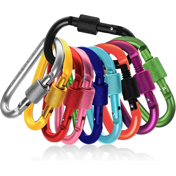 Lot De 8 Attaches De Bracelet De Montre En Silicone 20 Mm – Multicolores, Confort, Compatibles Smartwatchs
