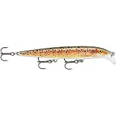 Rapala Scatter Rap Minnow Sahte Balığı