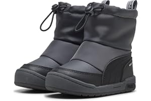 Puma Unisex Baby Multiflex 2 Boot Ac Inf Sneaker