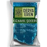 Mavi Kızamık Şekeri Lohusa Şerbeti, Derya Eren (1 kg)