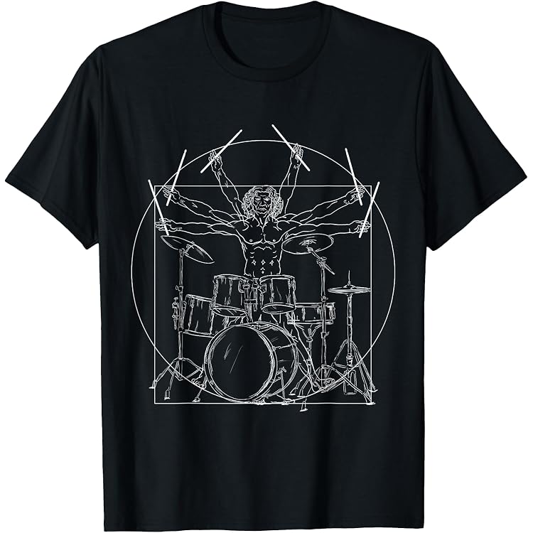 Débardeur Rock Chat Guitare - Motif Retro Métal, Unisexe, Pour Amoureux Des Chats Et De La Musique