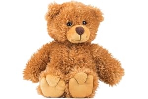 SCHAFFER KNUDDEL MICH! Schaffer 5400 Osito de Peluche Tom 19 cm