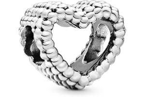 Pandora Purely Charm Sphère Cœur ouvert