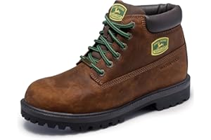 Skechers Herren Sergeants DozerStiefelette