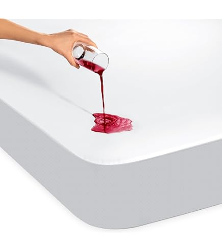 Matelas Climatisé TINEO 60x120 cm - Epaisseur 10 cm - Livre avec un plan incliné 15