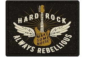 PRIHALF Dywanik perkusyjny, mata perkusyjna, dywan z zestawem perkusyjnym, dekoracja sypialni, salonu, dźwiękoszczelne podkładki dywanowe, akcesoria perkusyjne do zestawu perkusyjnego, antypoślizgowy