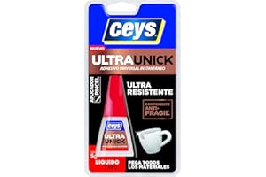 Adhésif instantané Ceys Ultraunik