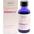Obagi Medical Professional-C 20 Percent Vitamin C Serum for Women 1 oz Serum