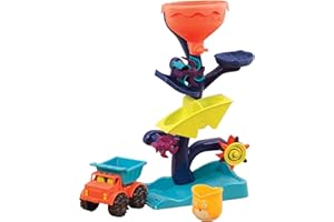 B. toys Bx1310Z - Owl About Waterfalls