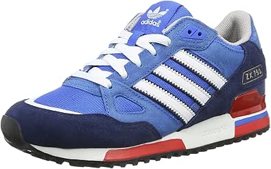 adidas zx750 bluebird dark slate