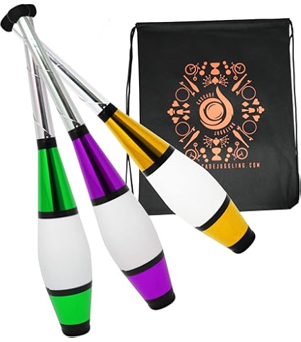 Bestsellers: De beste items in Jongleersets op basis van de aankopen van -klanten