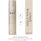REF STOCKHOLM-Ref Extreme Hold Spray N&deg;525 300 Ml G&uuml;&ccedil;l&uuml; Tutuş Spreyi