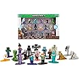 MINECRAFT NANO FIGS MULTIPACK WAVE 12
