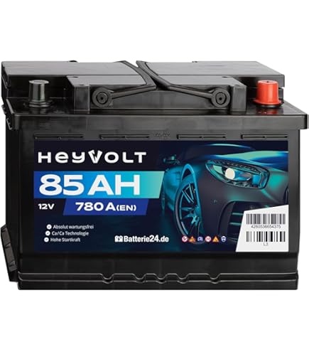 GMtech LiFePO4 12V 12Ah startaccu - GM Outdoor - Power Supply Systemen