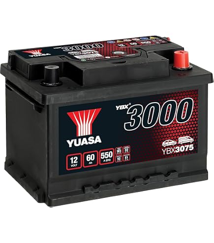 Simply Batteria Litio CR2032 3V Per Chiave Auto (Confezione Singola) - Lunga Durata 10 Anni