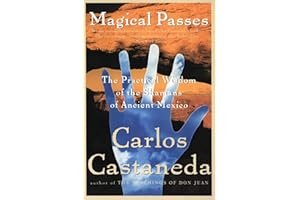 Magical Passes: The Practical Wisdom of the Shamans of Ancient Mexico