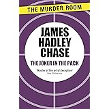 The Joker in the Pack (Murder Room Book 662)