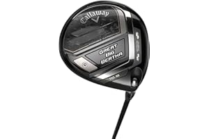 Callaway Golf Great Big Bertha 23 Golf Driver