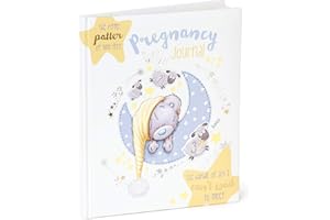 Tiny Tatty Teddy Me to You AGE92006 Journal de grossesse 0,2 kg