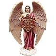 METATRON JUDAISM ANGEL STATUE HIGHEST ORDER ENOCH DIVINE PRESENCE VIVID COLORS by ATL