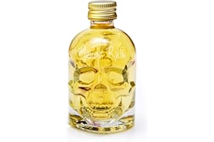 IL GUSTO THE THEATRE OF TASTE Rum Gift | Skull Collection (Mango Rum, 50)