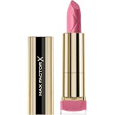 Max Factor Colour Elixir Lipstick, Tono 95, 30 ml