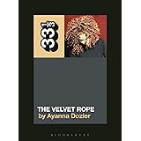 Janet Jackson's The Velvet Rope (33 1/3)