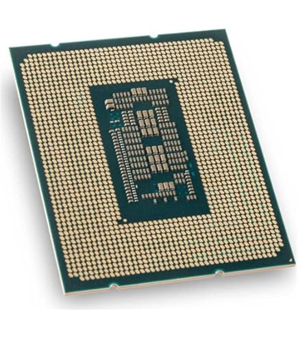 Intel Core i3-13100 Desktop Processor 4 cores (4 P-cores + 0 E